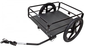sunlite bike trailer